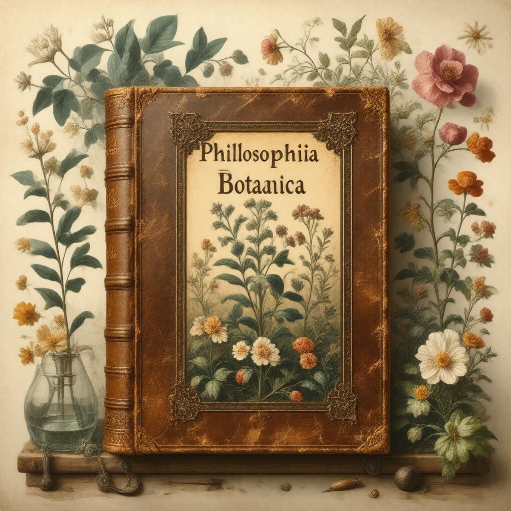 Philosophia Botanica